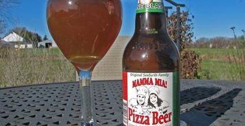 十種奇特的酒精飲料 從怪異風味到脫醇魔法